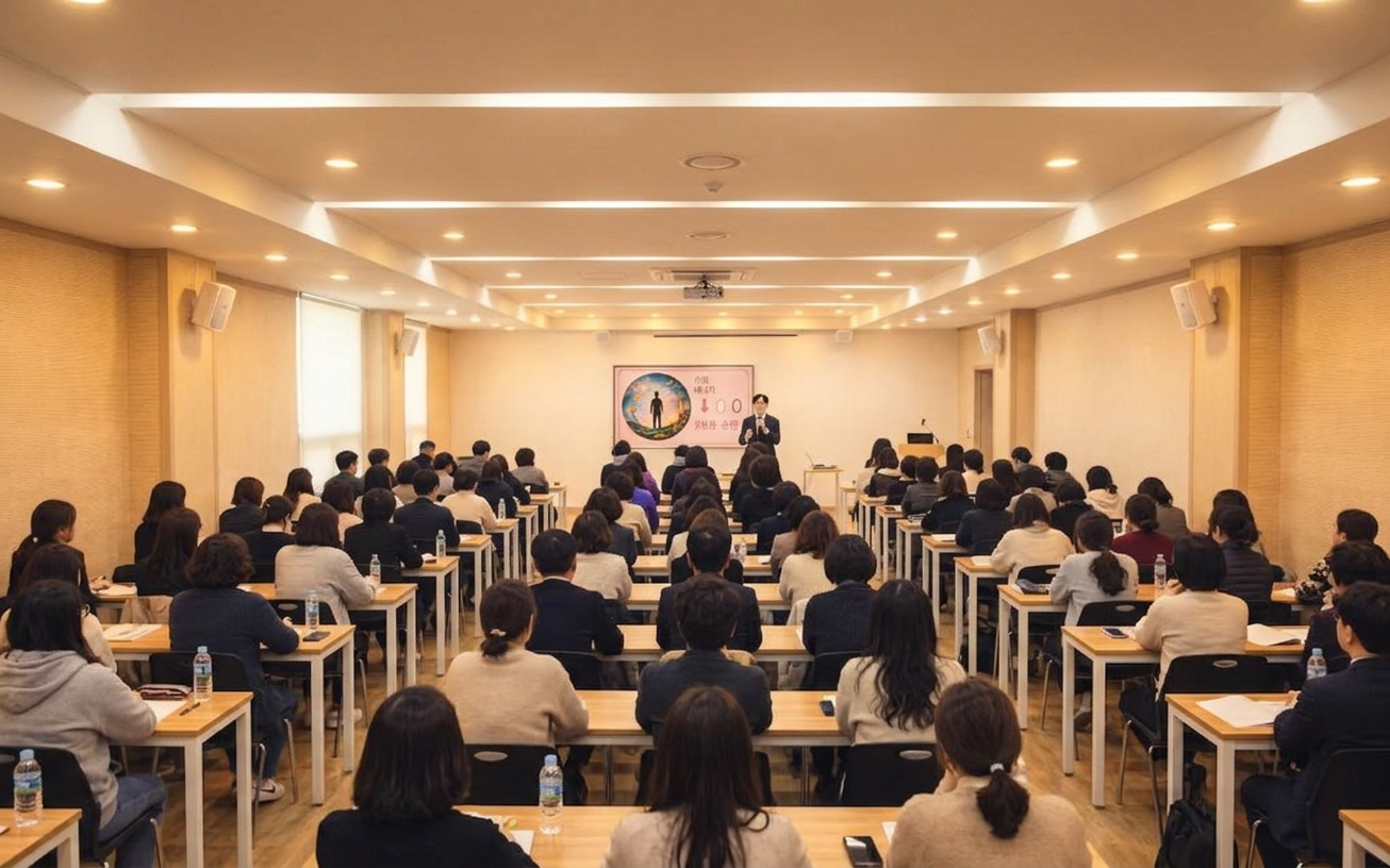 행사 사진 3